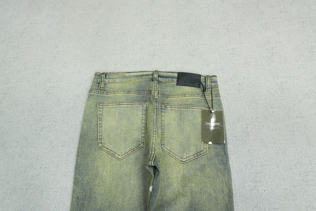L - JEANS