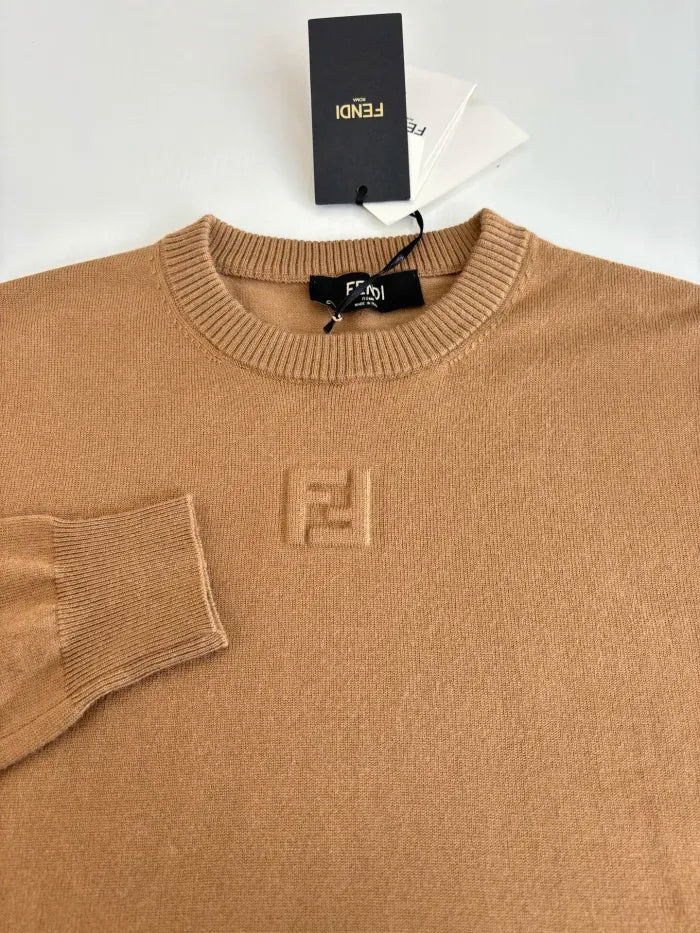 F - SWEATER