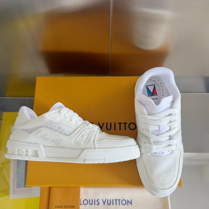 LOUIS V - SNEAKERS
