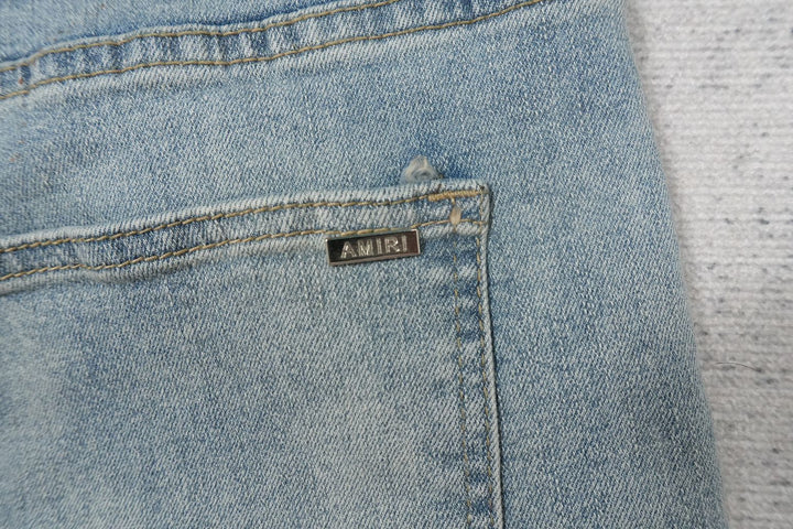 A - JEANS