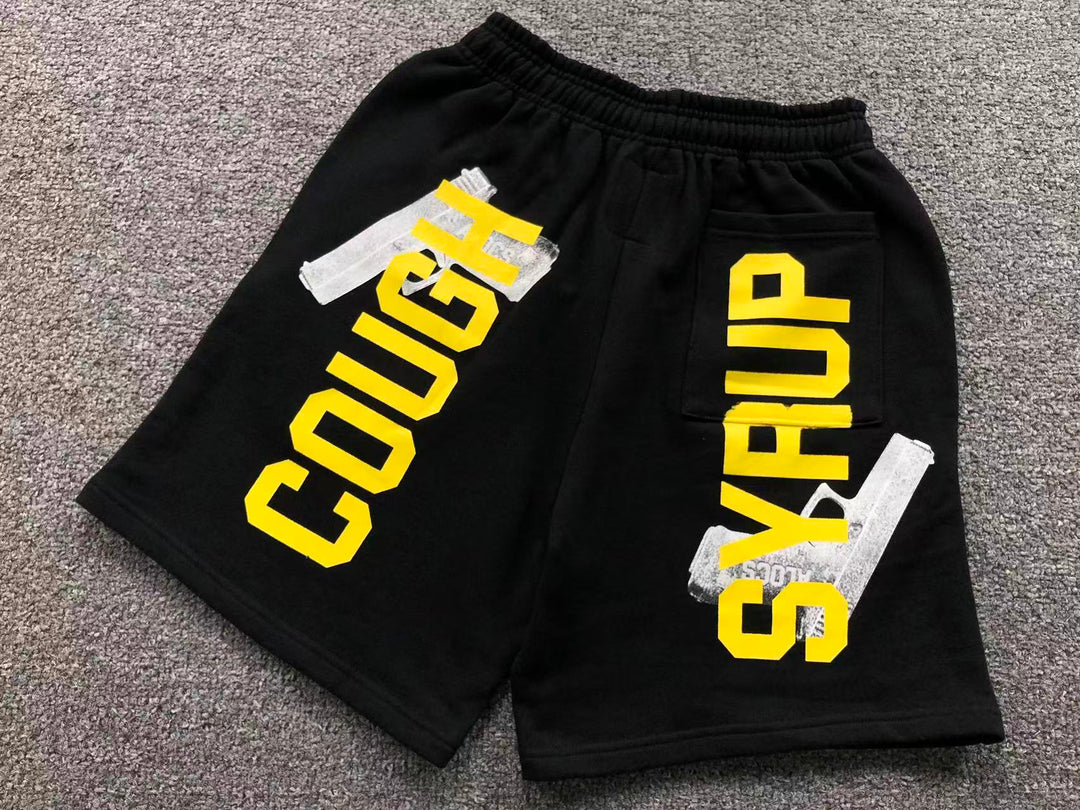 C - SHORTS