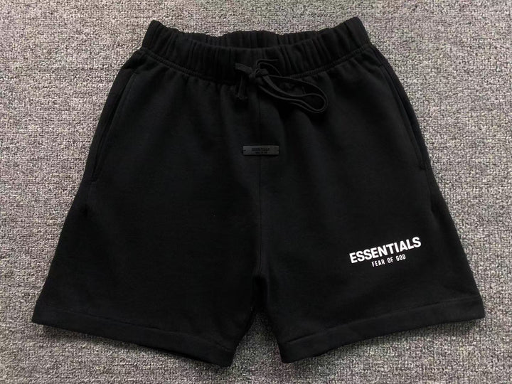 F - SHORTS
