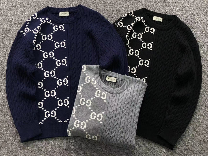 GG - SWEATER