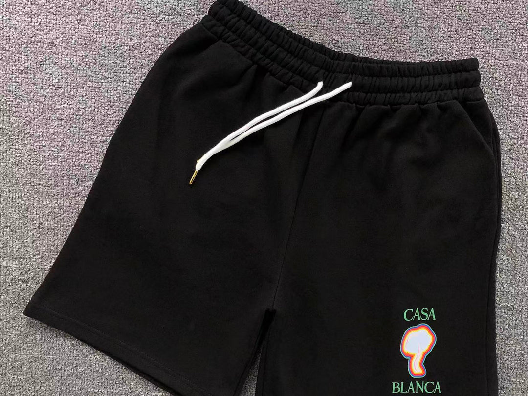 C - SHORTS