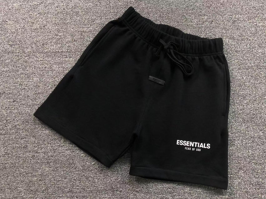 F - SHORTS