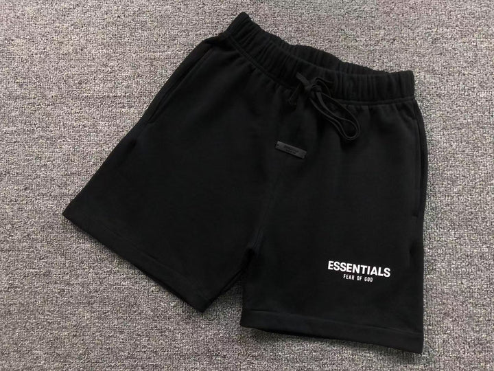 F - SHORTS