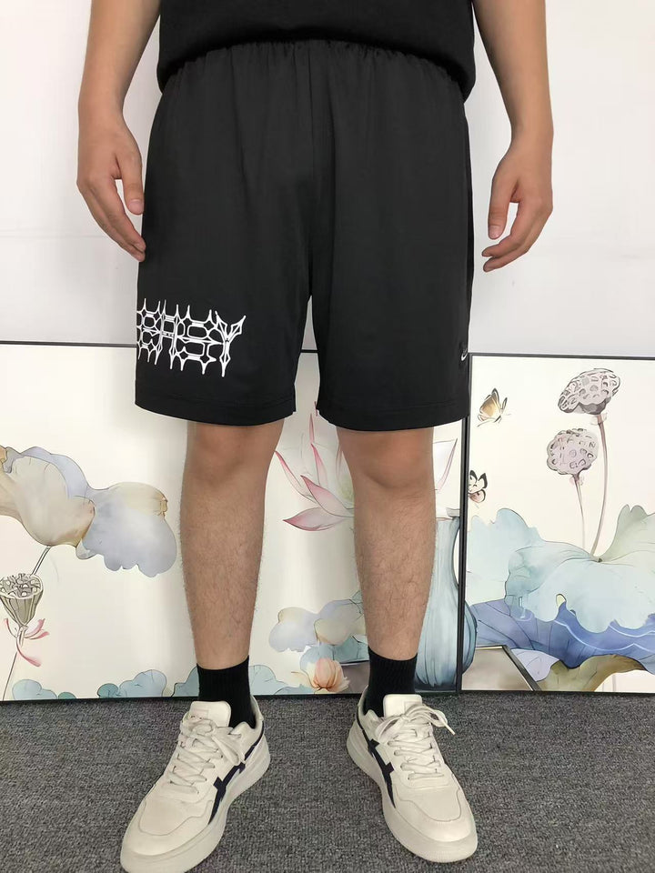 N - SHORTS
