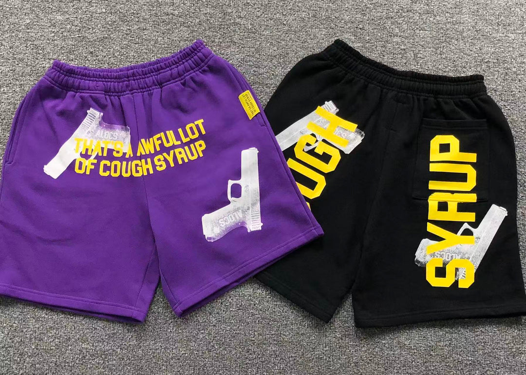 C - SHORTS