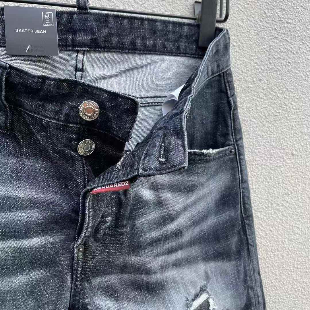 D - JEANS