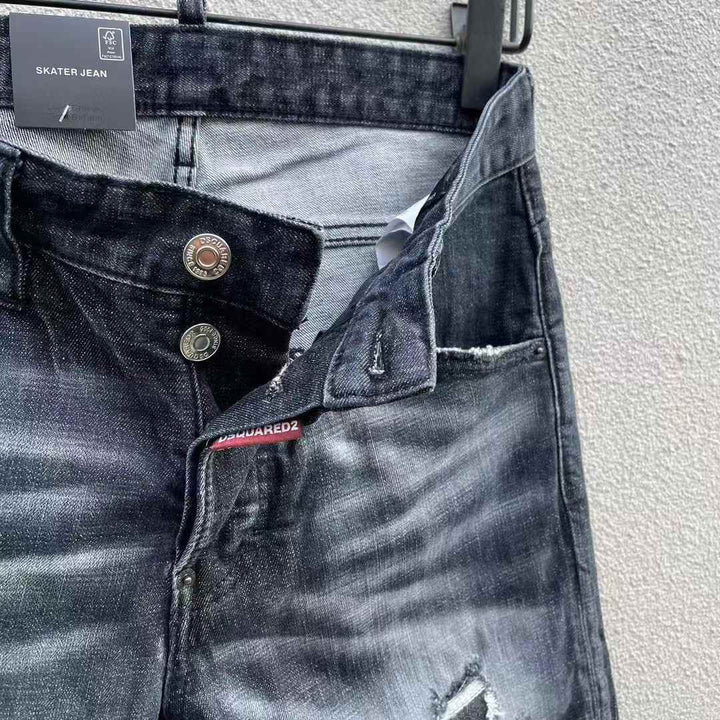 D - JEANS