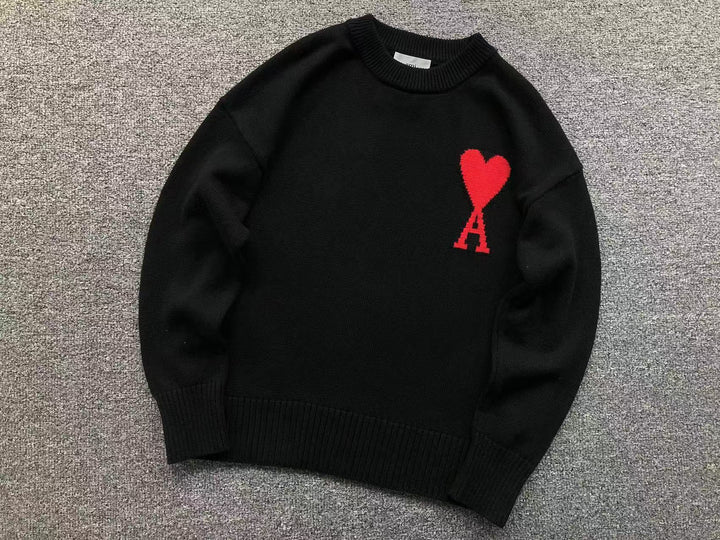 A - SWEATER