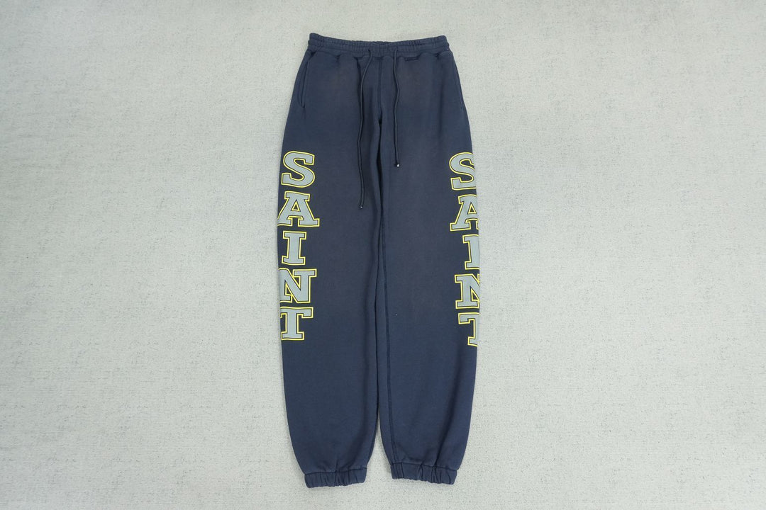 S - SWEATPANTS