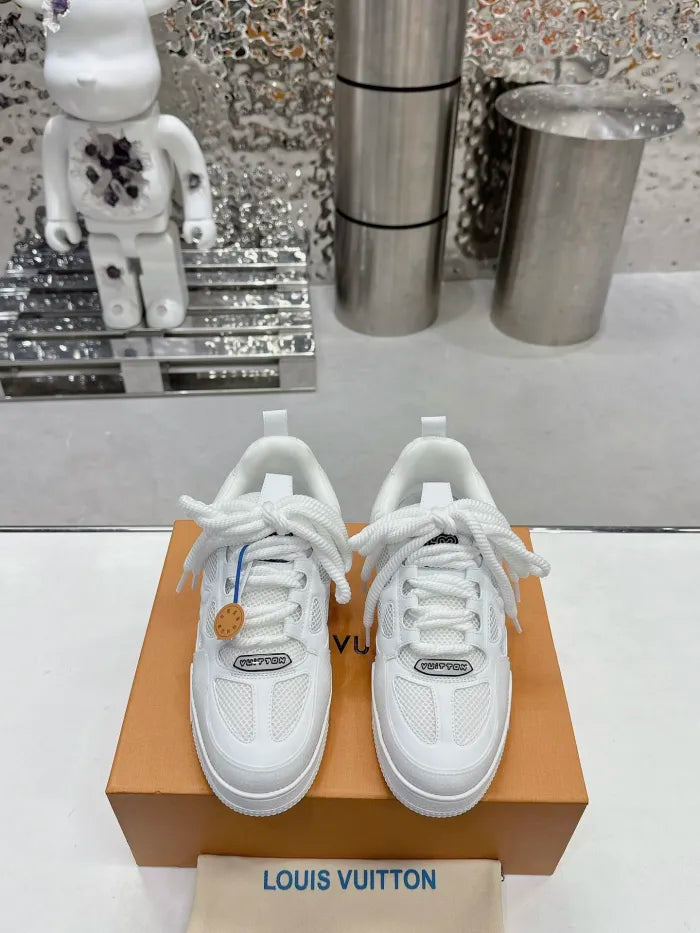 LOUIS V - SNEAKERS