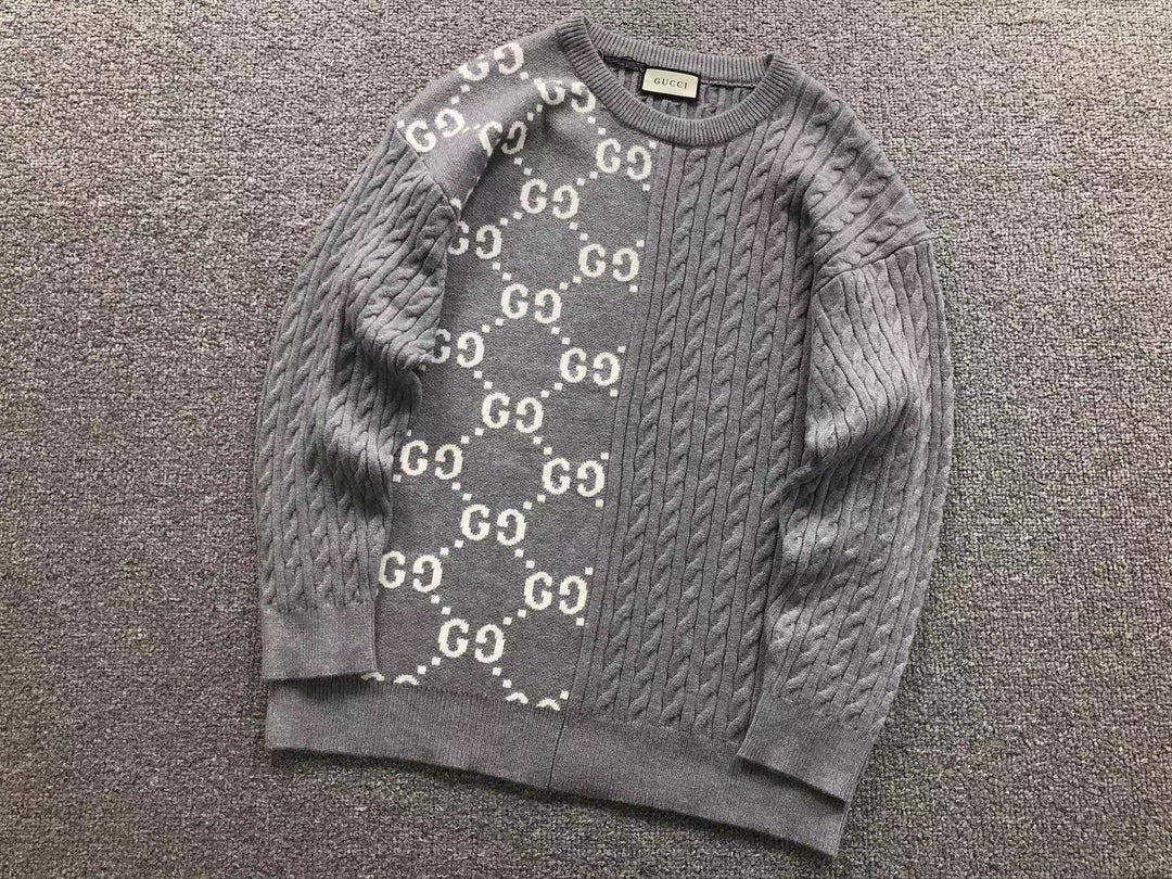 GG - SWEATER