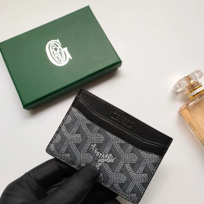 G - SAINT-PIERRE CARD WALLET