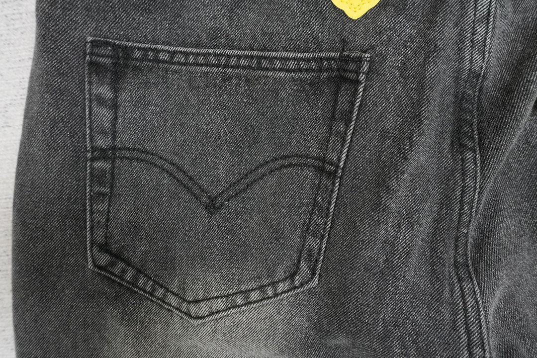 G - JEANS