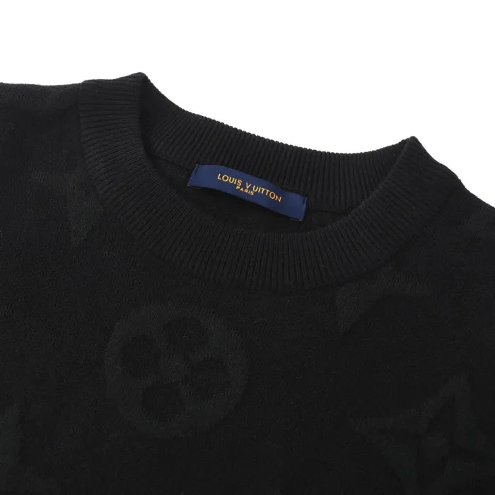 LOUIS V - SWEATER