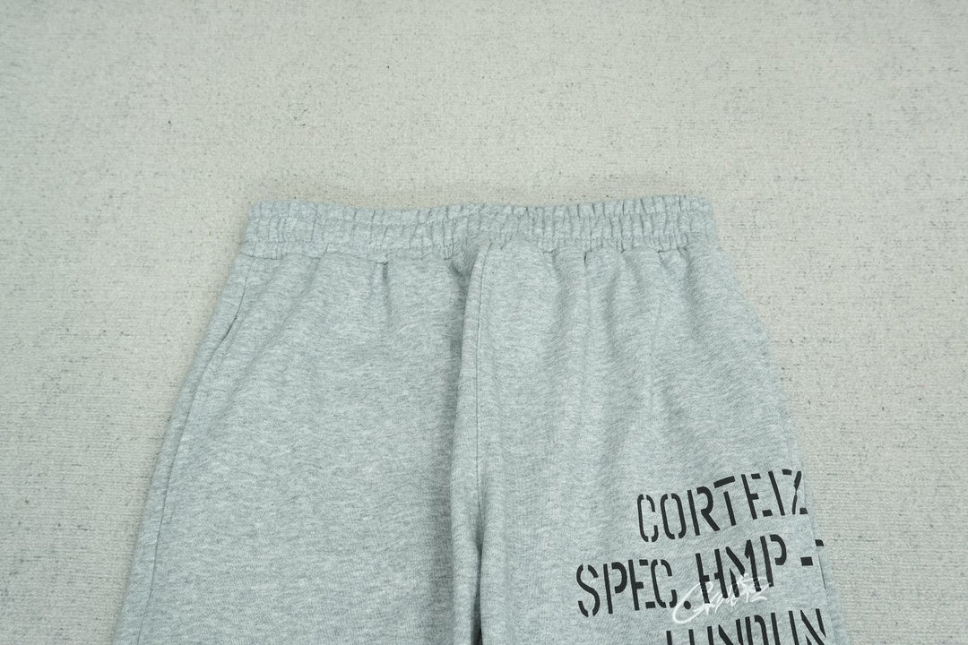 C - SWEATPANTS