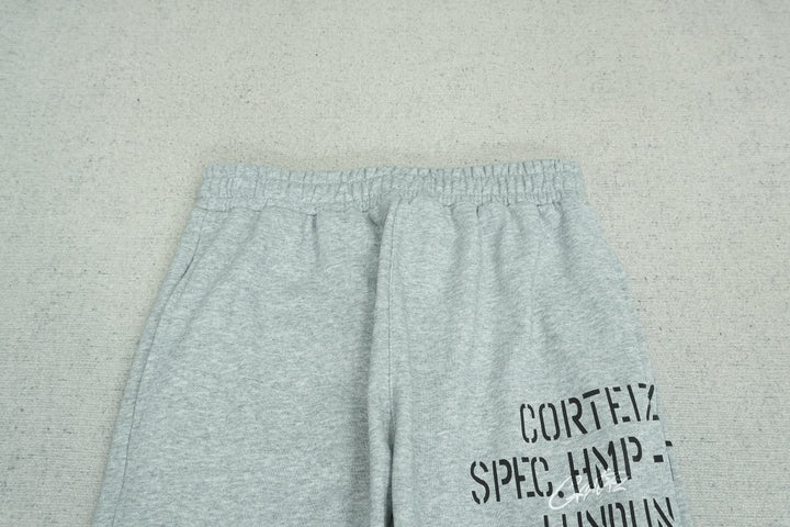 C - SWEATPANTS