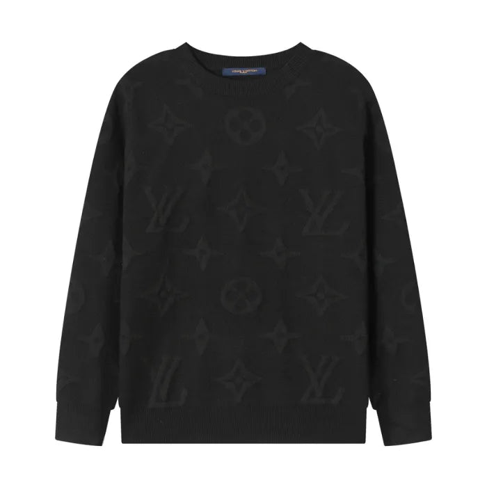 LOUIS V - SWEATER