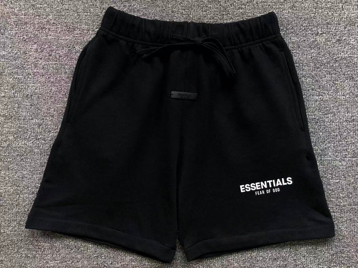 F - SHORTS