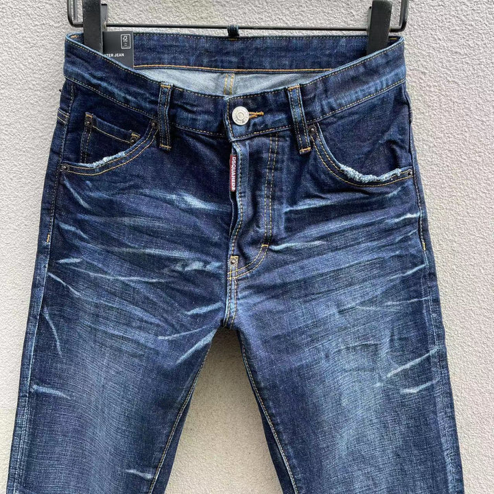 D - JEANS