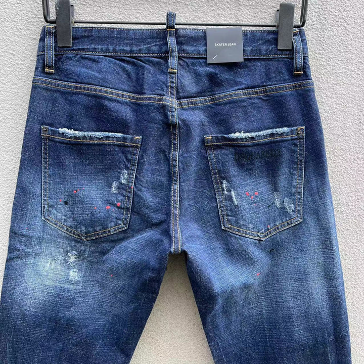 D - JEANS