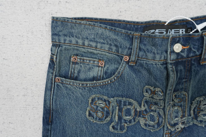 S - JEANS