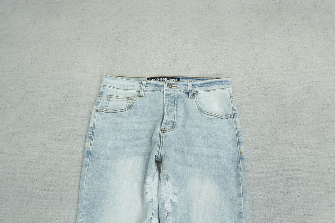 L - JEANS
