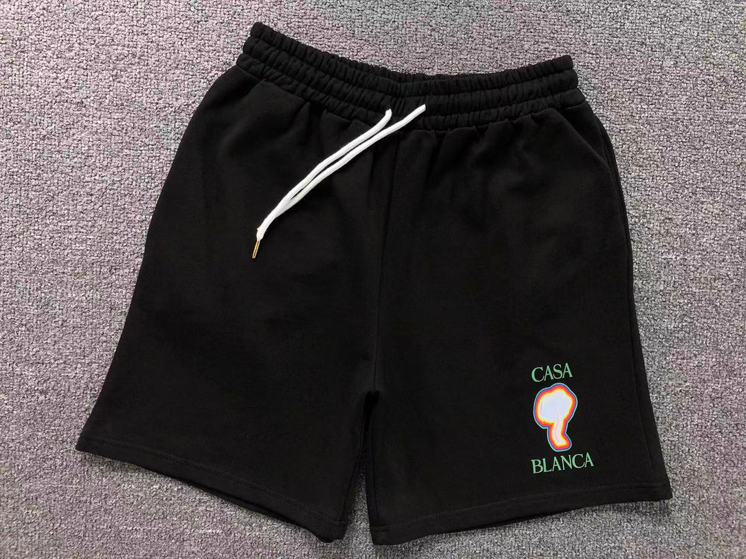 C - SHORTS