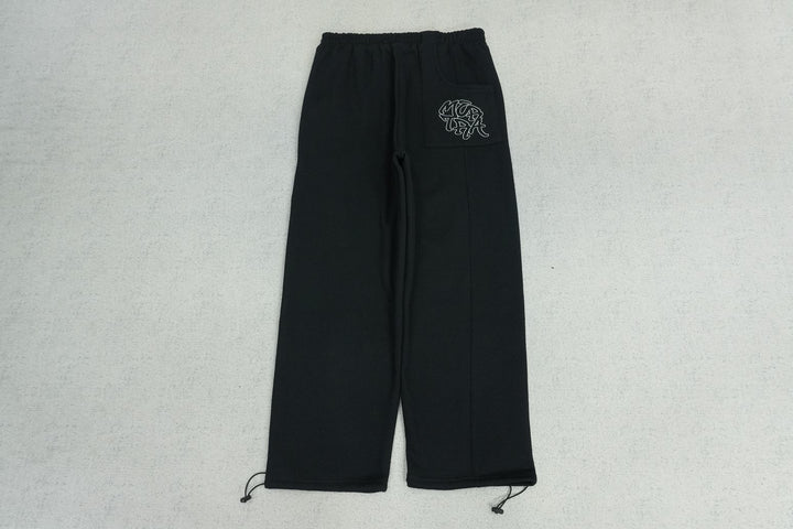 M - SWEATPANTS