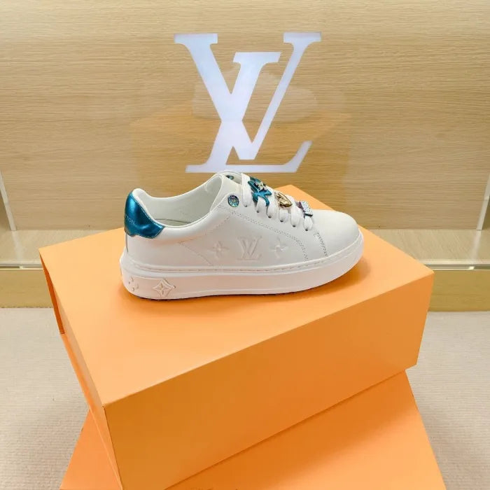 LOUIS V - SNEAKERS