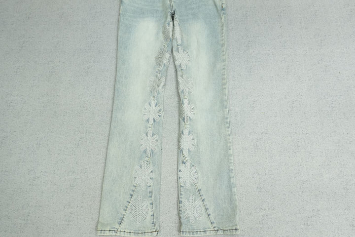 L - JEANS