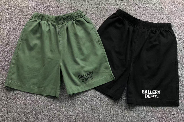 G - SHORTS