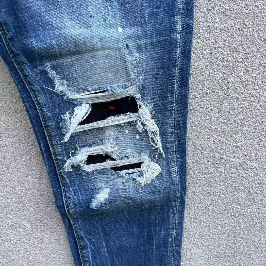 D - JEANS