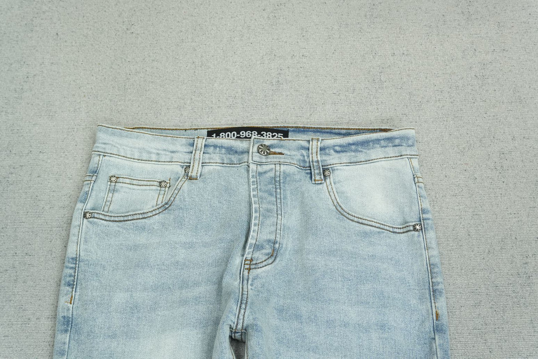 L - JEANS