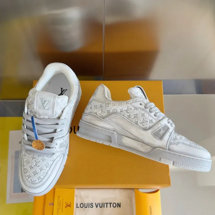 LOUIS V - SNEAKERS