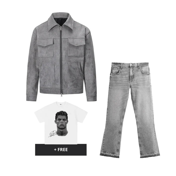 VIRAL OUTFIT 11 - NIGHT OUT