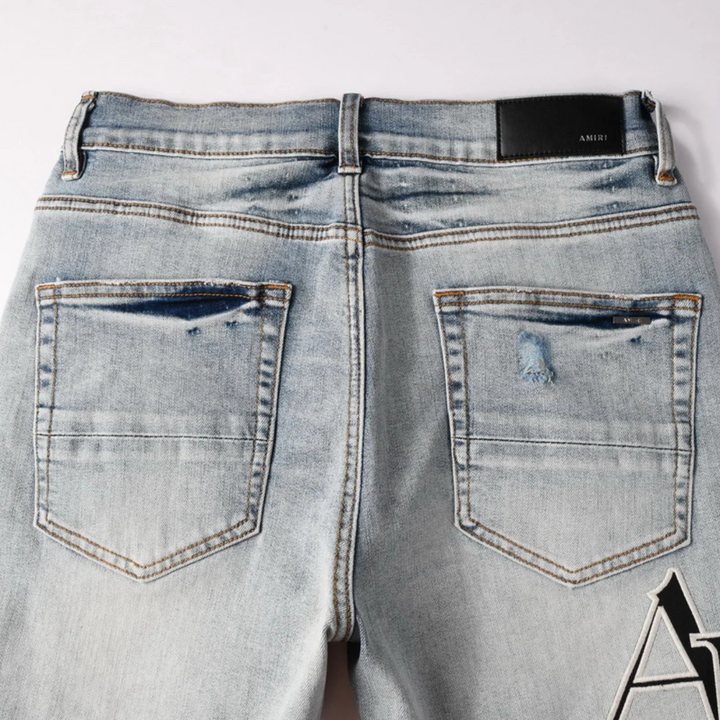 Amr Shorts