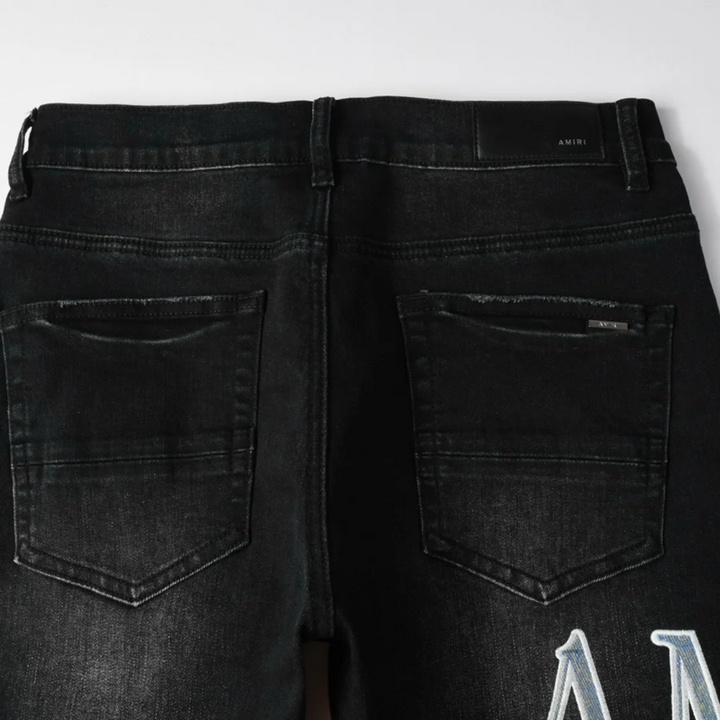 Amr Shorts