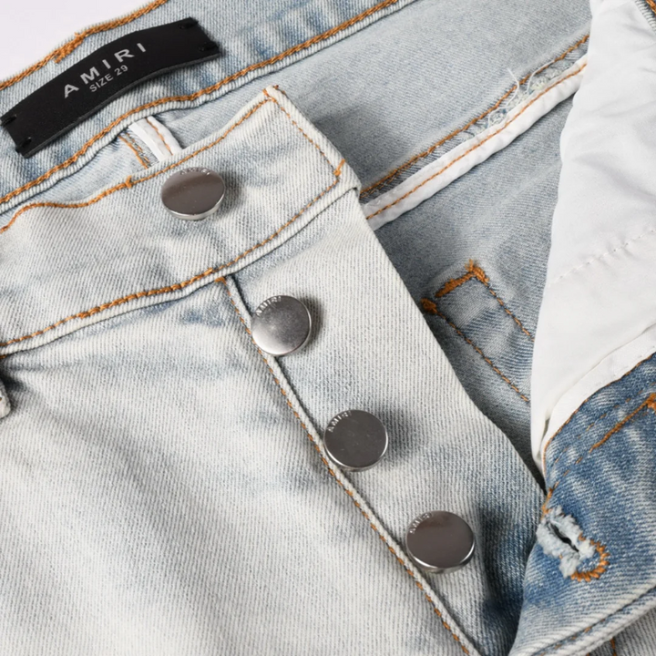 Amr Shorts