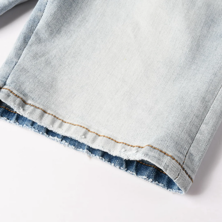 Amr Shorts