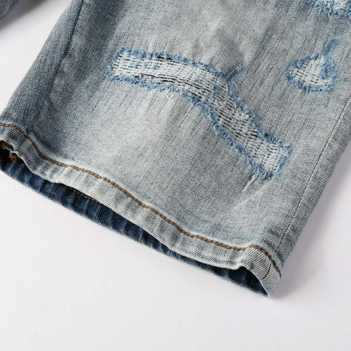 Amr Shorts