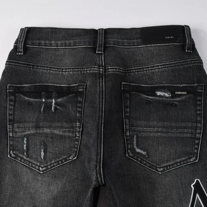 Amr Shorts