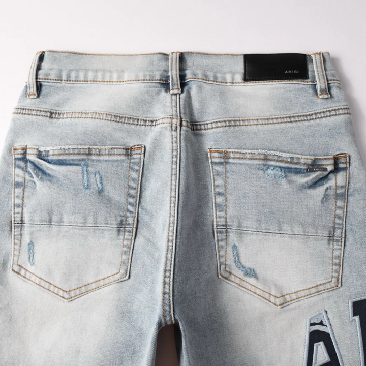 Amr Shorts