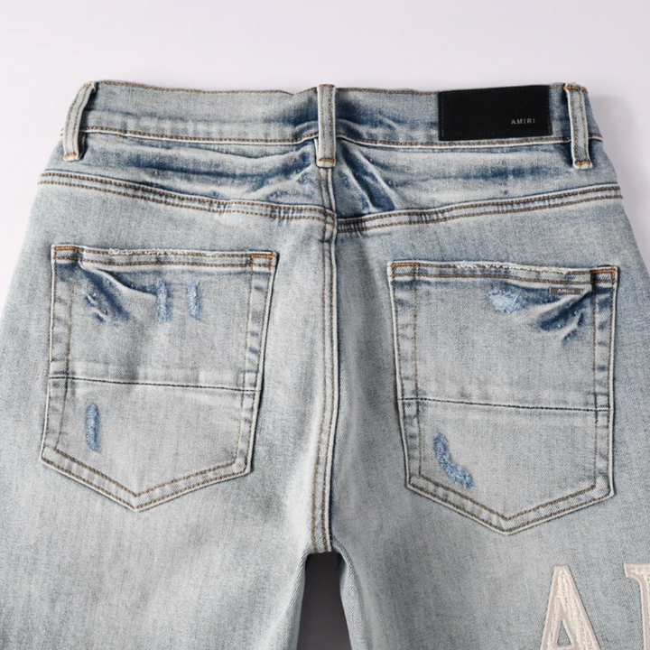 Amr Shorts
