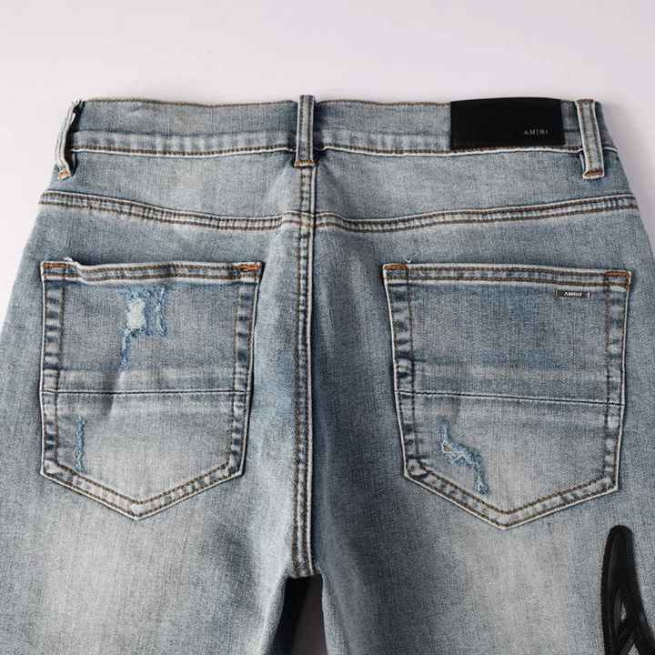 Amr Shorts