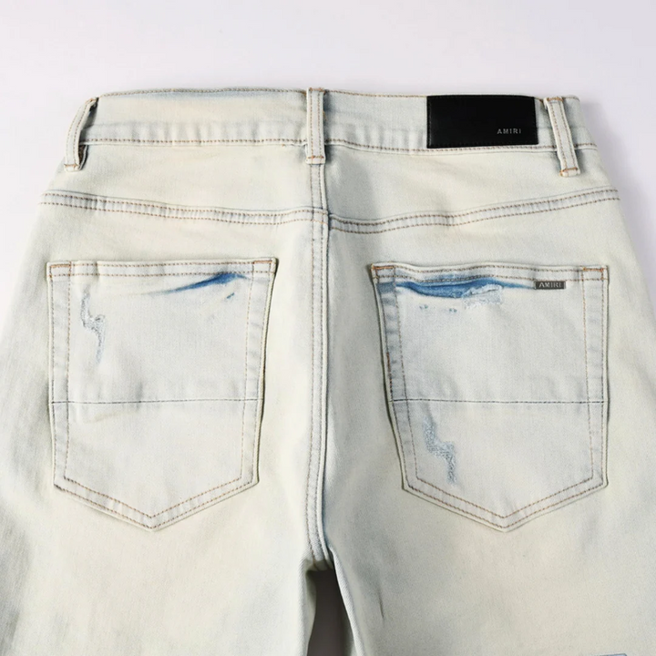 Amr Shorts