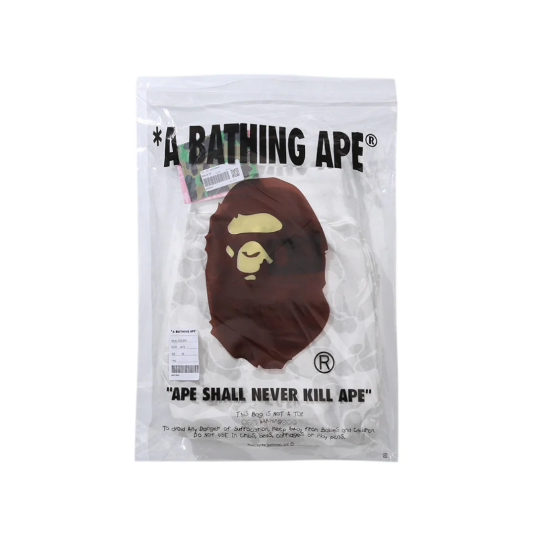 Bape Miami Shorts