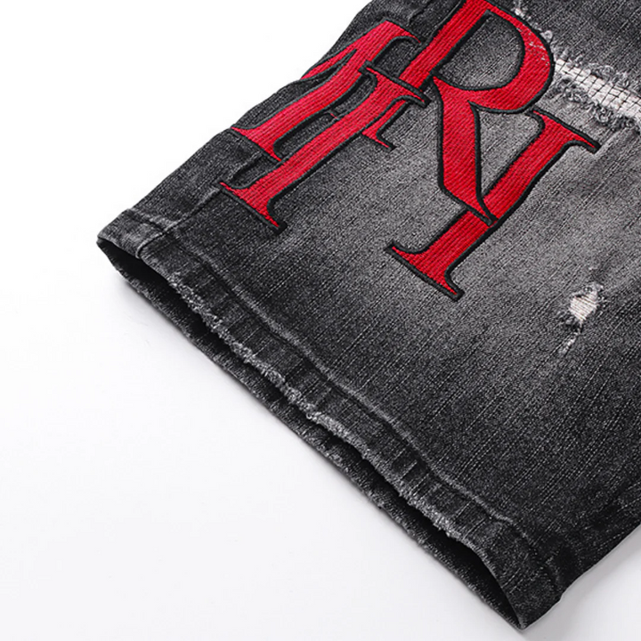 Amr Shorts